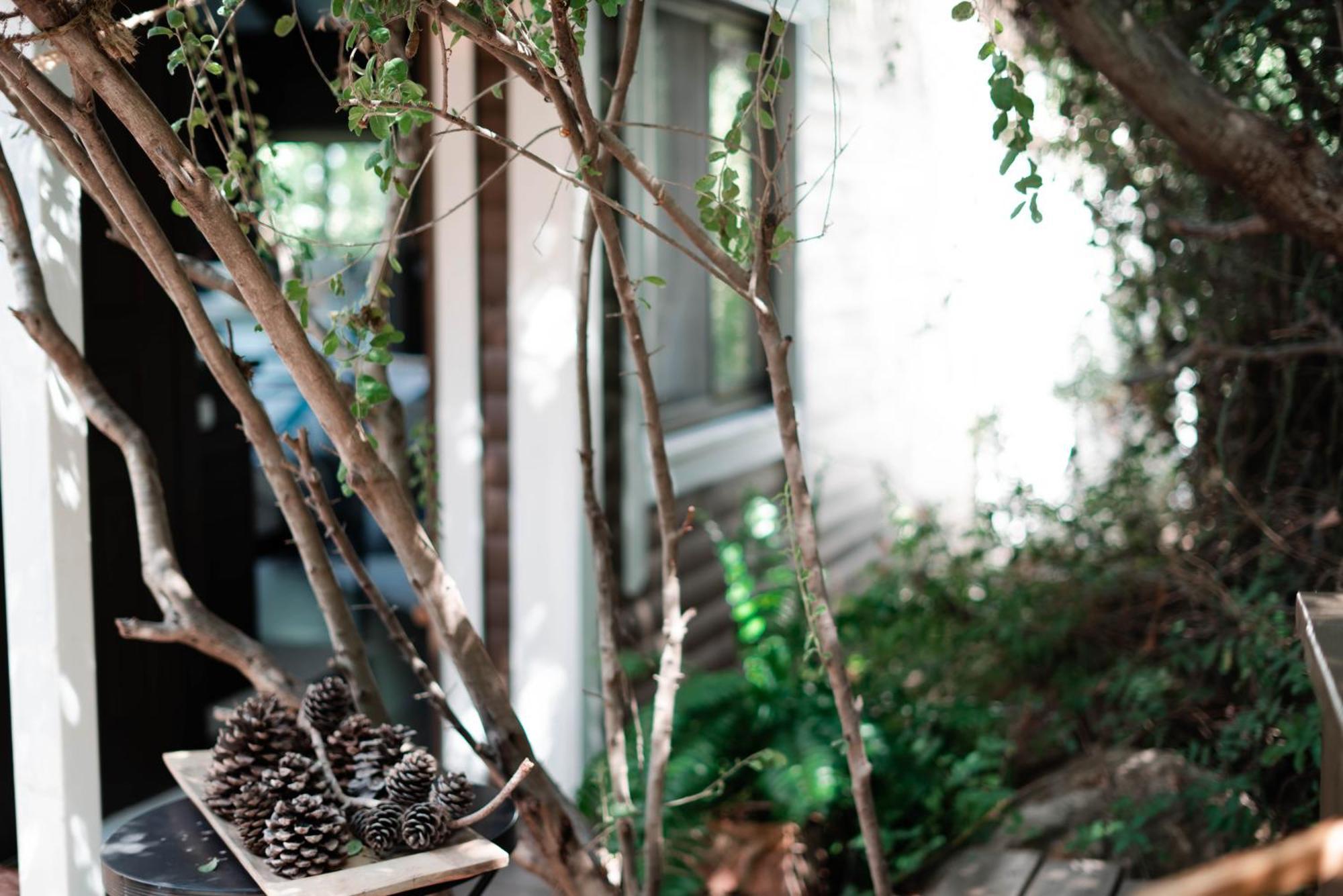 Villa Live In The Woods Mikhmannim Exterior foto